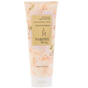 NIB Nakery Beauty Body Butter